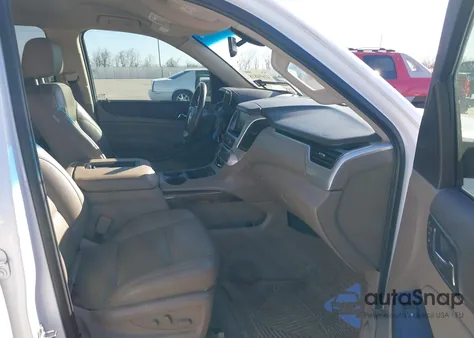 2019 GMC Yukon Sle from USA, damaged, VIN 1GKS1AKC0KR397635